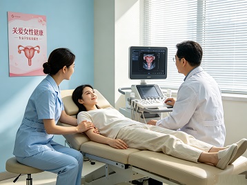 章贡代孕试管婴儿对孕母体有哪些基本要求