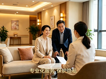 章贡有偿售卵代生女生的客户的客户群体有哪些